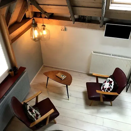 Apartamento In Het Voorhuys Doesburg
