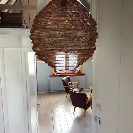 In Het Voorhuys Apartamento *