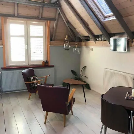 In Het Voorhuys Apartamento