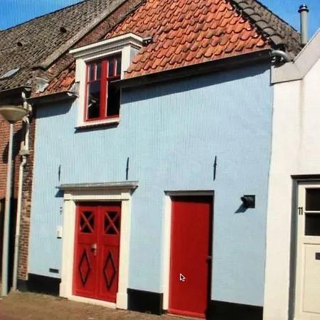 In Het Voorhuys *