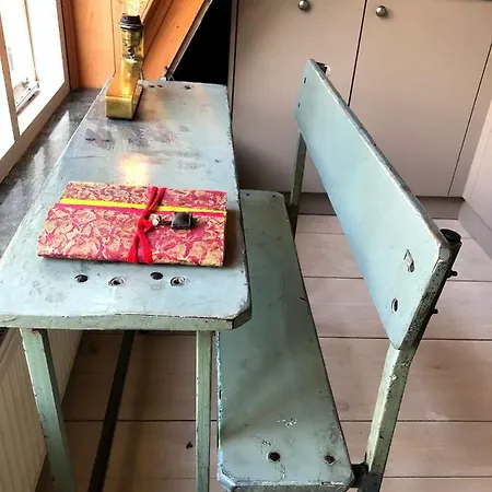 Apartamento In Het Voorhuys