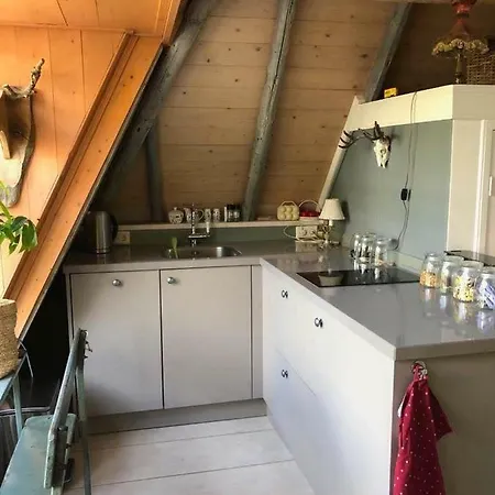 Apartamento In Het Voorhuys Doesburg