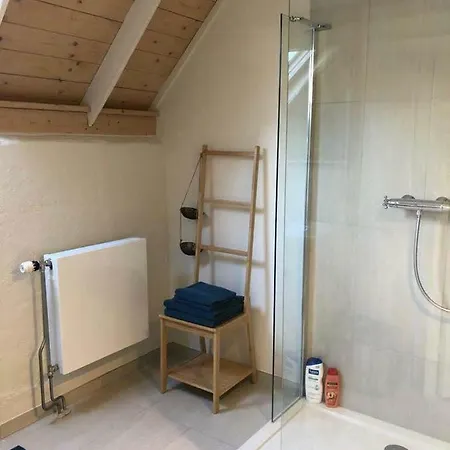 Apartamento In Het Voorhuys Doesburg