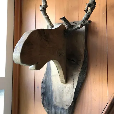 In Het Voorhuys Apartamento