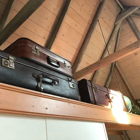 In Het Voorhuys Apartamento *