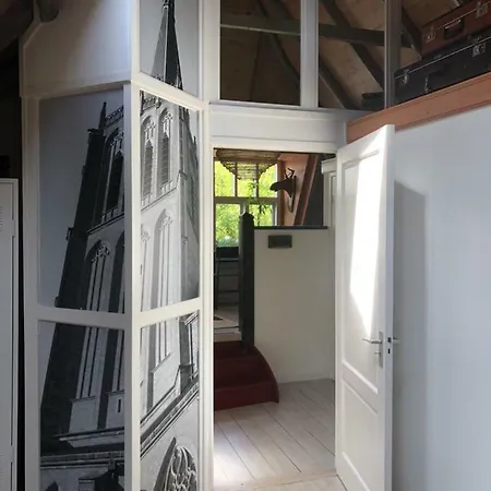 Apartamento In Het Voorhuys *