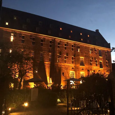 Apartamento In Het Voorhuys