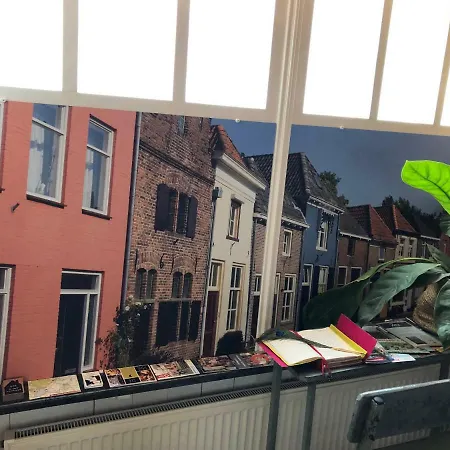 In Het Voorhuys